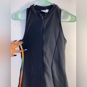 Adidas Jumpsuit